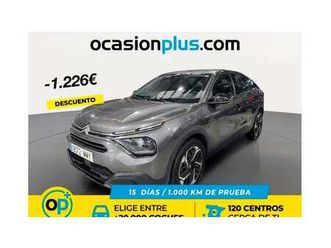 citroen c4 1.2 puretech you s&s 130