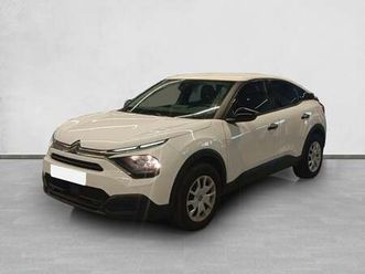 c4 1.5 bluehdi s&s live pack 110