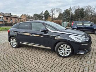 ds5 2.0 hdi airdream hybrid4 so chic cmp6