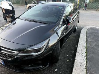 astra sports tourer 1.6 cdti innovation s
