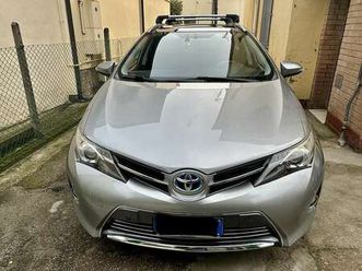 touring sport 1.8 hybrid lounge