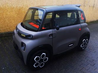 citroën ami bev my ami peps peps