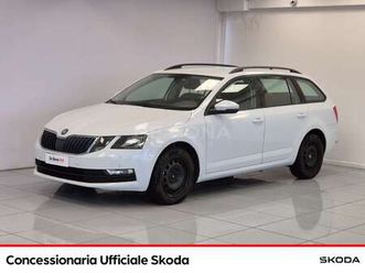 wagon 2.0 tdi executive 150cv dsg