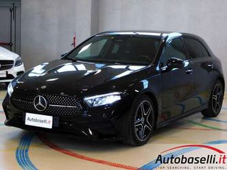 d amg-line advanced plus automatic 8g-dct