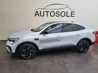 arkana full hybrid e-tech 145 cv esprit alpine