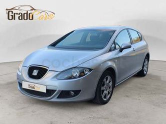 seat león 2.0 tdi stylance
