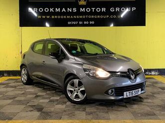 1.2 16v dynamique medianav euro 5 5dr