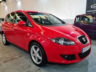 seat altea 2.0 fsi sport up