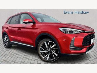 1.5 hybrid+ trophy auto euro 6 (start/stop) 5dr