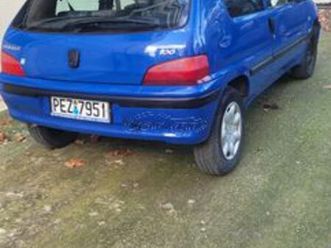peugeot 106 2002