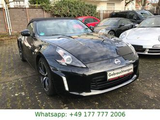 roadster sitzkühlung*1hand*06/25 bei nissan