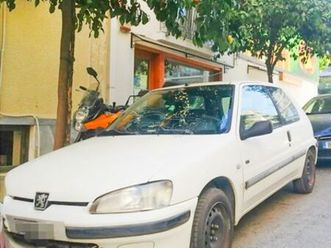 peugeot 106 2000 106