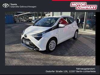 x-play grundausstattung plus x-touch