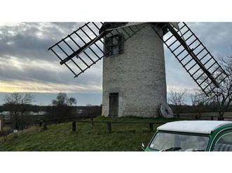 1978 citroen 2cv 4 a vendre