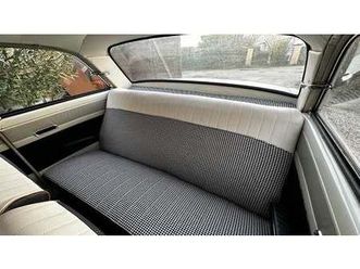 1961 ford taunus a vendre