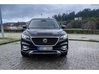 mg mg ehs 1.5 t-gdi plug-in hybrid luxury março/22