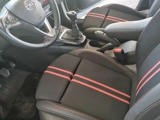 opel crossland x 1.2 t innovation