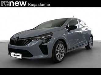 hatchback 1.0 tce evolution x-tronic