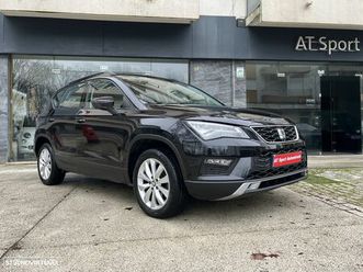 seat ateca 1.6 tdi style