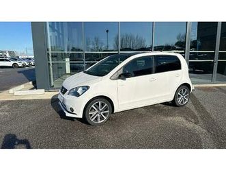 seat mii electric 83 ch