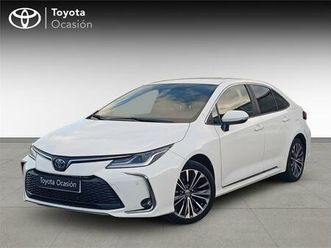 corolla sd - my24 style plus sedan 140h e-cvt