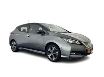 nissan leaf e+ tekna 62 kwh {soh-93%} (incl.btw) aut.*leathe — nissan — marktplaats