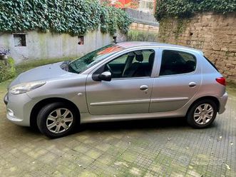 peugeot 206 plus trendy 5p 1.1