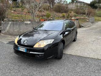 renault laguna sportour 2.0dci 150cv