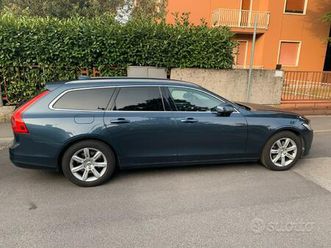 volvo v90 2.0 d4
