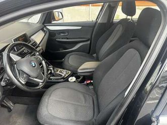 216d gran tourer advantage auto