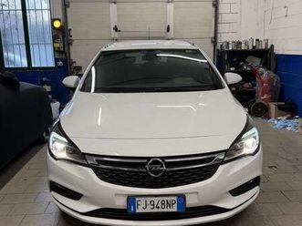 sports tourer 1.6 cdti innovation s&s 110cv