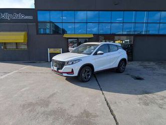 glory 500 1.5 luxury cvt **km0** tetto apribile