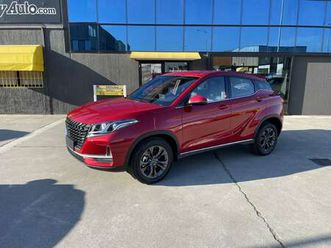 glory 500 1.5 standard cvt automatica ***km0***