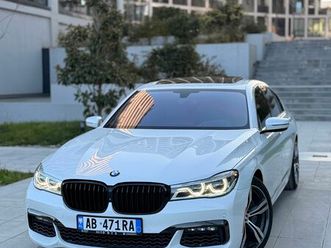 bmw 750i