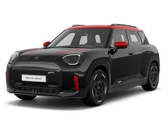 54.2kwh john cooper works auto 5dr