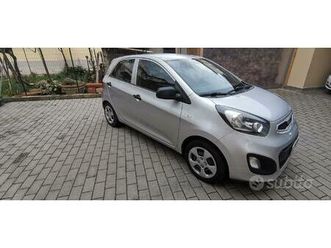 kia picanto 1.0