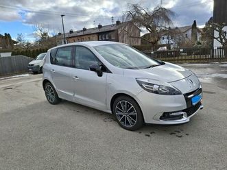 renault grand scenic dynamique tce 130 dynamique