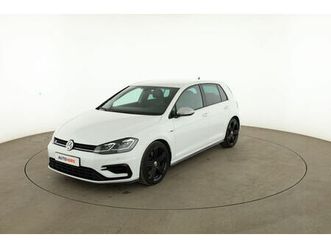 volkswagen golf vii 2.0 tsi r 4motion dsg7