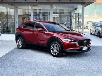 mazda cx-30 1.8 diesel 116cv e6 neo automatica - 2