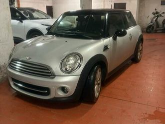 mini cooper d