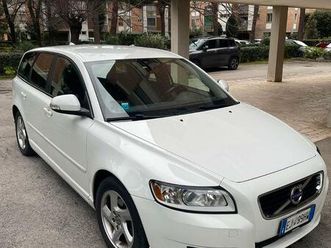 volvo v50 1.6 diesel