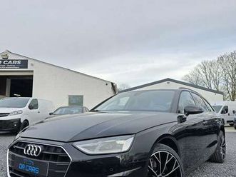 35 tfsi business edition attraction s tronic
