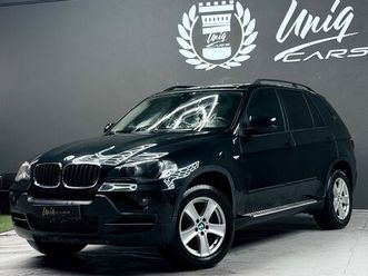 bmw x5 3.0 d