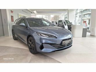 byd seal 6 touring 1.5 dm-i comfort (automata)