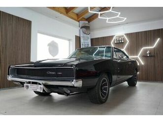 dodge 1968 ** 440 big block** 7.2 l v8 mopar