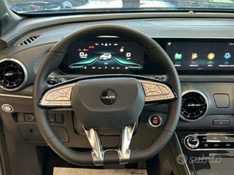 evo 6 ii 6 1.5 turbo gpl 167cv dct anno 2025