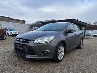 focus 1.6 tdci trend sport start/stop