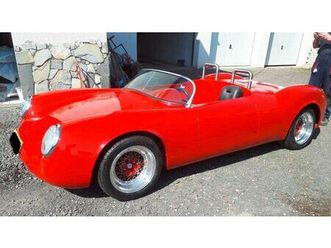 other spyder s 550, porsche