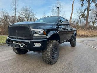 other dodge ram 2500 power wagon 6.4 hemi v8| ...