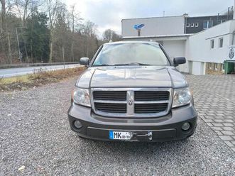 other dodge durango hb 5,7l hemi lpg